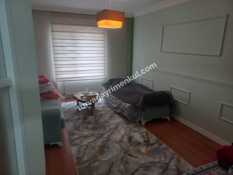 ÇORLUDA TREND ARENA YAKININDA YATIRIMLIK SATILIK 3+1 DAİRE 