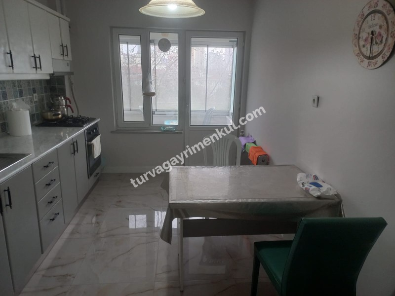 ÇORLUDA TREND ARENA YAKININDA YATIRIMLIK SATILIK 3+1 DAİRE 
