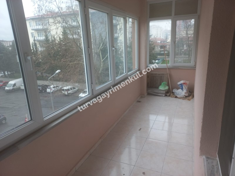 ÇORLUDA TREND ARENA YAKININDA YATIRIMLIK SATILIK 3+1 DAİRE 