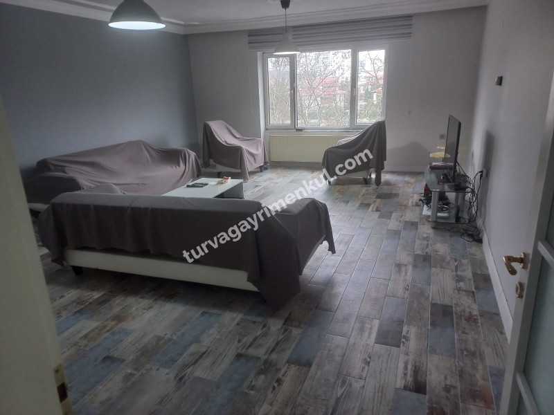 ÇORLUDA TREND ARENA YAKININDA YATIRIMLIK SATILIK 3+1 DAİRE 