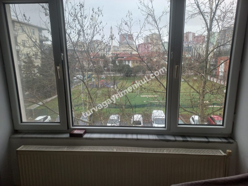 ÇORLUDA TREND ARENA YAKININDA YATIRIMLIK SATILIK 3+1 DAİRE 