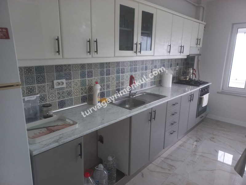 ÇORLUDA TREND ARENA YAKININDA YATIRIMLIK SATILIK 3+1 DAİRE 