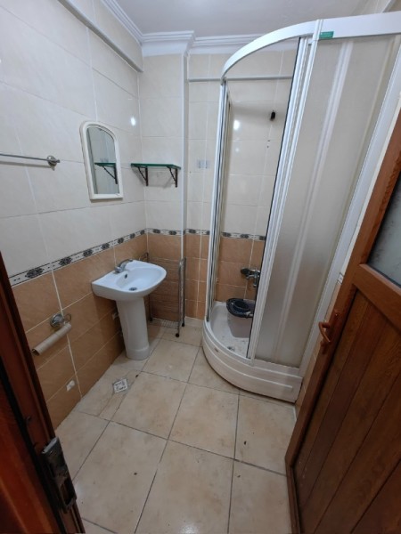 Binevler’de Metroya 5 Dakika | 4. Kat | 2+1 Balkonlu Kiralık Daire – 65 m²