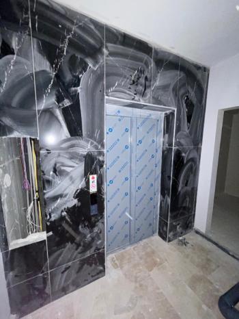 AFYON ÜÇOK EMLAKTAN KANLICA MAH SATILIK SIFIR GÜNEY CEPHE LÜX DAİRE