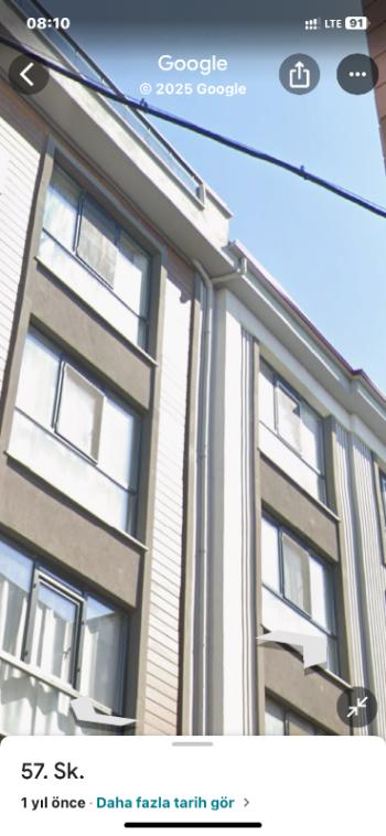 Aralık teslim ofis ve daireler