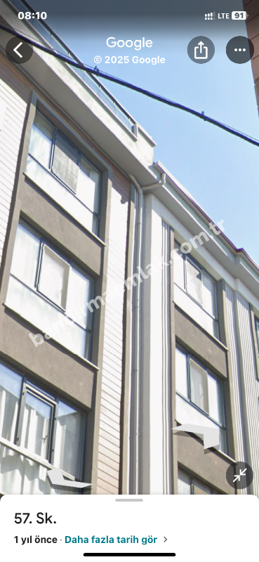 Aralık teslim ofis ve daireler