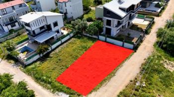 Didim Altınkumda Satılık Villa Arsası