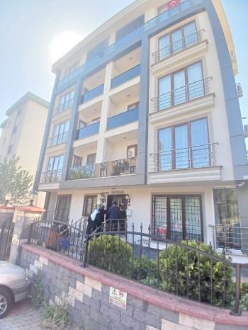 **SOĞANLIK GÜMÜŞPINAR DA SATILIK 3 + 1,KİRACI SIZ YENİ BİNAD DAİRE