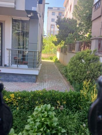 **SOĞANLIK GÜMÜŞPINAR DA SATILIK 3 + 1,KİRACI SIZ YENİ BİNAD DAİRE