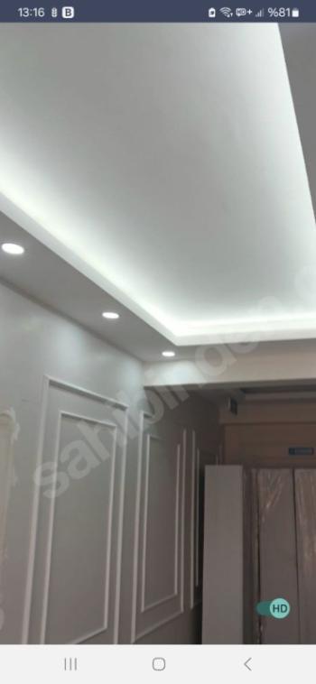YAKACIK PANORAMA ADALAR DA SIFIR 3+1 SATILIK BOŞ DAİRE
