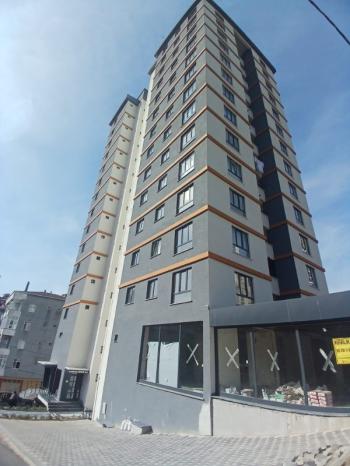 YAKACIK PANORAMA ADALAR DA SIFIR 3+1 SATILIK BOŞ DAİRE