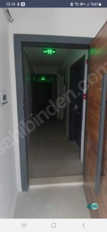 YAKACIK PANORAMA ADALAR DA SIFIR 3+1 SATILIK BOŞ DAİRE