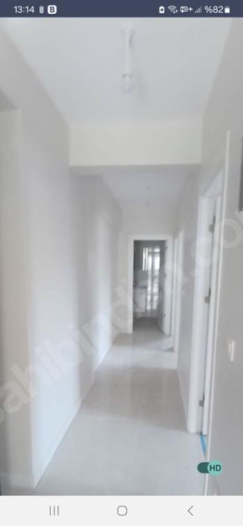 YAKACIK PANORAMA ADALAR DA SIFIR 3+1 SATILIK BOŞ DAİRE