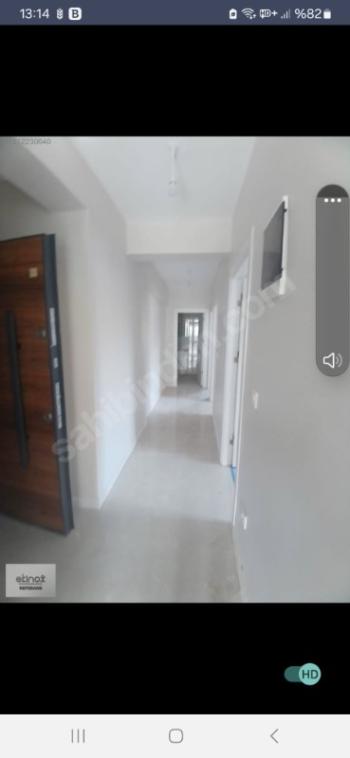 YAKACIK PANORAMA ADALAR DA SIFIR 3+1 SATILIK BOŞ DAİRE
