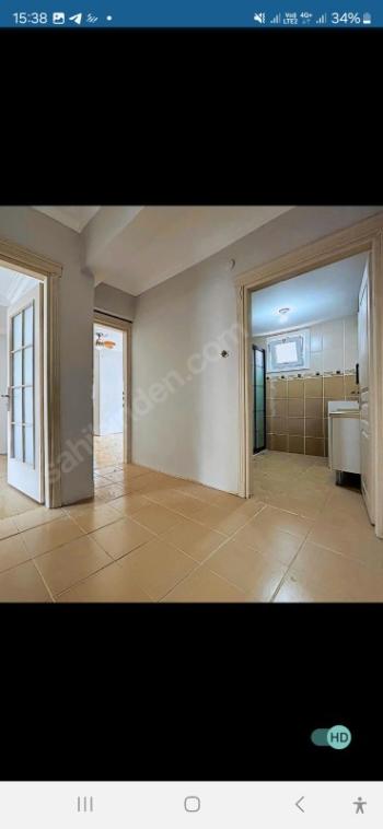 Maltepe'de 2+1 Kiralık Daire