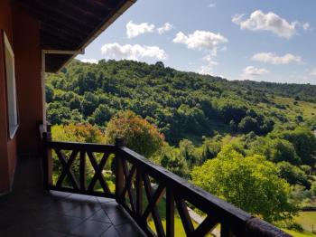 ŞİLE OVACIK MAHALLESİNDE SATILIK VİLLA