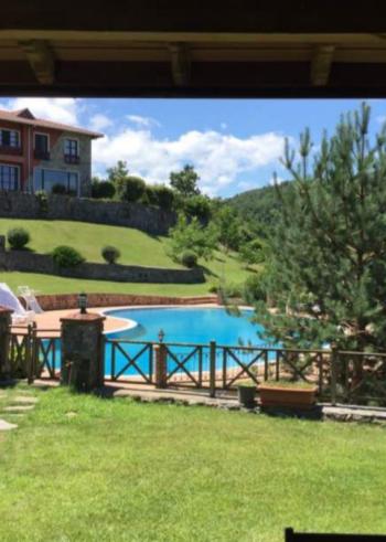 ŞİLE OVACIK MAHALLESİNDE SATILIK VİLLA