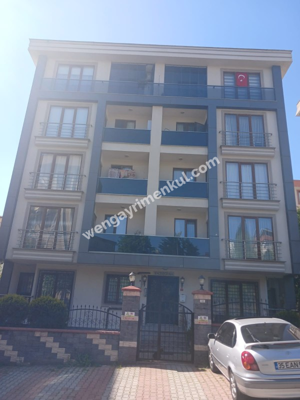 **SOĞANLIK GÜMÜŞPINAR DA SATILIK 3 + 1,KİRACI SIZ YENİ BİNAD DAİRE