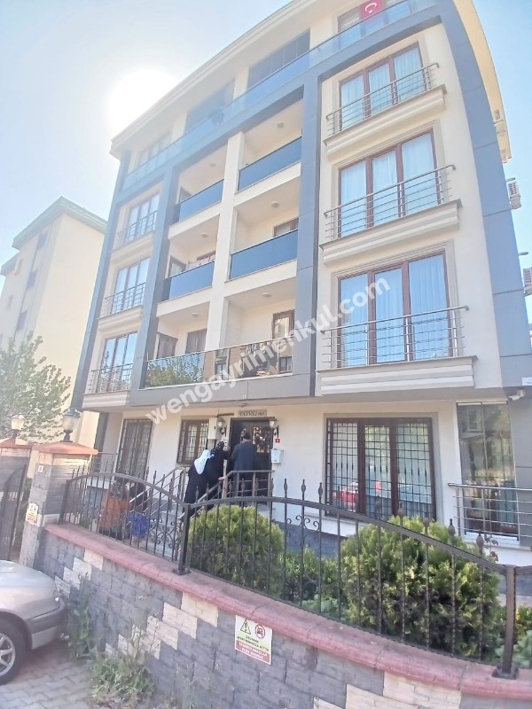 **SOĞANLIK GÜMÜŞPINAR DA SATILIK 3 + 1,KİRACI SIZ YENİ BİNAD DAİRE