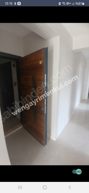 YAKACIK PANORAMA ADALAR DA SIFIR 3+1 SATILIK BOŞ DAİRE