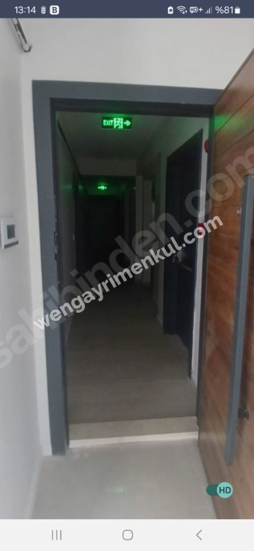 YAKACIK PANORAMA ADALAR DA SIFIR 3+1 SATILIK BOŞ DAİRE