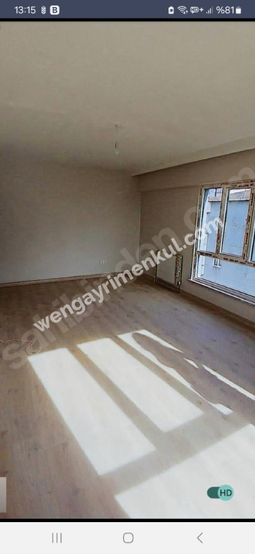 YAKACIK PANORAMA ADALAR DA SIFIR 3+1 SATILIK BOŞ DAİRE