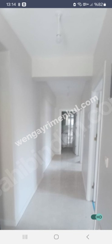 YAKACIK PANORAMA ADALAR DA SIFIR 3+1 SATILIK BOŞ DAİRE