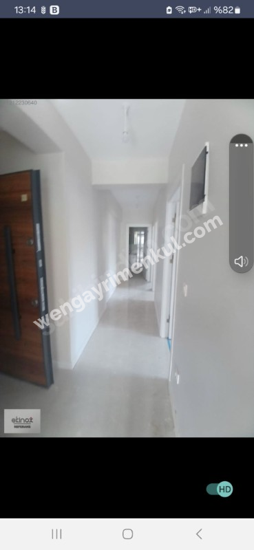 YAKACIK PANORAMA ADALAR DA SIFIR 3+1 SATILIK BOŞ DAİRE