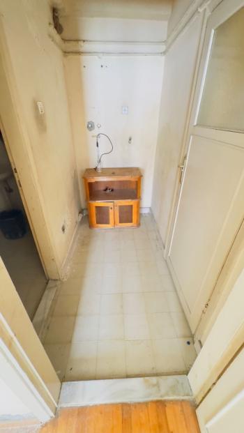 Güvenay - Çorum Kale Mahallesi – Uğur Mumcu Caddesi Üzeri 3+1 Ara Kat Daire