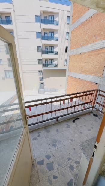 Güvenay - Çorum Kale Mahallesi – Uğur Mumcu Caddesi Üzeri 3+1 Ara Kat Daire