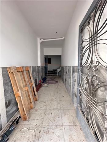 GÜVENAY - ÇORUM İKBAL TURKUAZ KENT ARKASI SATILIK 2+1 DAİRE
