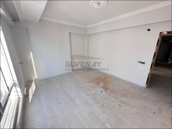 GÜVENAY - ÇORUM İKBAL TURKUAZ KENT ARKASI SATILIK 2+1 DAİRE