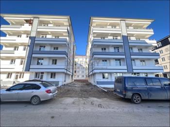 GÜVENAY - ÇORUM İKBAL TURKUAZ KENT ARKASI SATILIK 2+1 DAİRE
