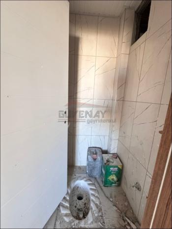 GÜVENAY - ÇORUM İKBAL TURKUAZ KENT ARKASI SATILIK 2+1 DAİRE