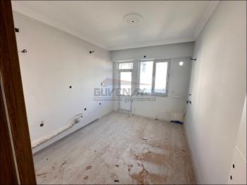 GÜVENAY - ÇORUM İKBAL TURKUAZ KENT ARKASI SATILIK 2+1 DAİRE
