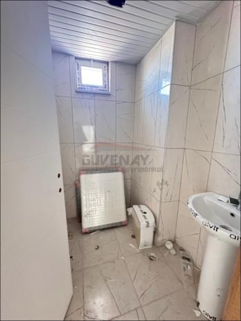 GÜVENAY - ÇORUM İKBAL TURKUAZ KENT ARKASI SATILIK 2+1 DAİRE