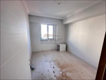 GÜVENAY - ÇORUM İKBAL TURKUAZ KENT ARKASI SATILIK 2+1 DAİRE