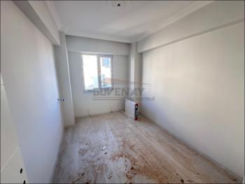 GÜVENAY - ÇORUM İKBAL TURKUAZ KENT ARKASI SATILIK 2+1 DAİRE