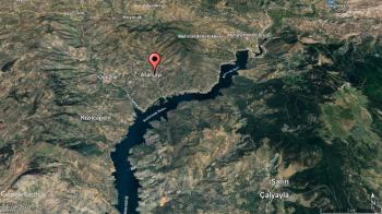 ÇORUM OĞUZLAR İLÇESİ ASARÇAYI KÖYÜ 1.427 M² SATILIK TARLA