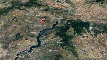 ÇORUM OĞUZLAR İLÇESİ ASARÇAYI KÖYÜ 1.427 M² SATILIK TARLA