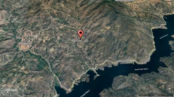 ÇORUM OĞUZLAR İLÇESİ ASARÇAYI KÖYÜ 1.427 M² SATILIK TARLA