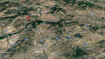 ÇORUM OĞUZLAR İLÇESİ ASARÇAYI KÖYÜ 1.427 M² SATILIK TARLA