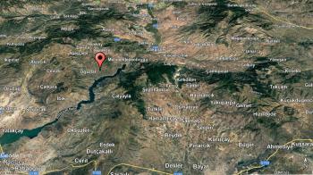 ÇORUM OĞUZLAR İLÇESİ ASARÇAYI KÖYÜ 1.427 M² SATILIK TARLA