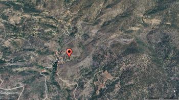 ÇORUM OĞUZLAR İLÇESİ ASARÇAYI KÖYÜ 1.427 M² SATILIK TARLA