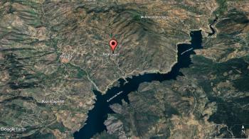 ÇORUM OĞUZLAR İLÇESİ ASARÇAYI KÖYÜ 1.427 M² SATILIK TARLA