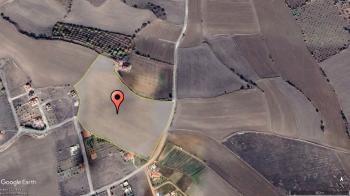 Güvenay - Çorum İskilip Yolu Civarı 18.783 m2 Yola Cepheli Satılık Tarla