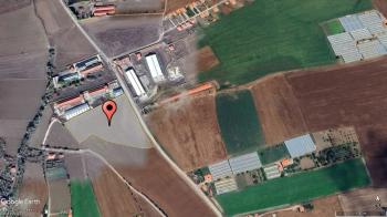 Güvenay - Çorum İskilip Yolu Çanakçı Yolu 12.804 m2 Satılık Tarla