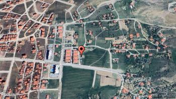 GÜVENAY - ÇORUM BAHÇELİEVLER ÇORAKLIK CİVARI SATILIK 640 M² KONUT ARSASI