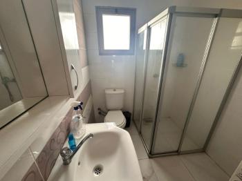 LEFKOŞA GÖNYELİ BÖLGESİNDE KİRALIK 2+1 DAİRE 