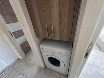 LEFKOŞA GÖNYELİ BÖLGESİNDE KİRALIK 2+1 DAİRE 